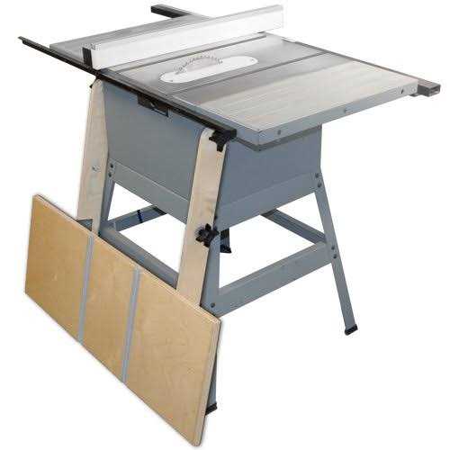 Peachtree Woodworking Supply 16 Table Saw Extension Kit by Peachtree Woodworking PW1007 - Cheap Fitting