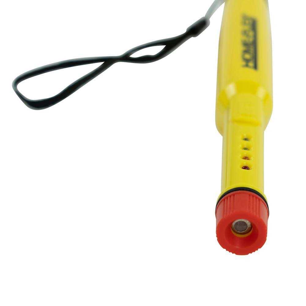 HOME-FLEX Electronic Gas Leak Detector - Cheap Fitting