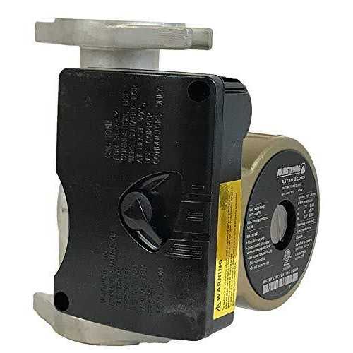 Armstrong Pumps 110223-308 Potable Circulating Pump - Cheap Fitting