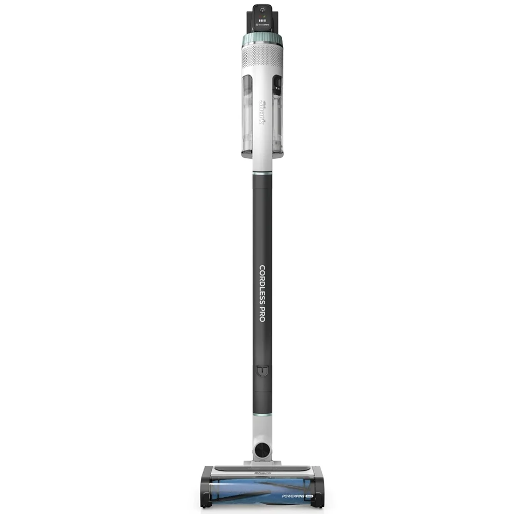 Shark IZ540H Cordless Pro Stick Vacuum with Clean Sense IQ Technology (Renewed) Bundle with 2 YR CPS Enhanced Protection Pack - Cheap Fitting
