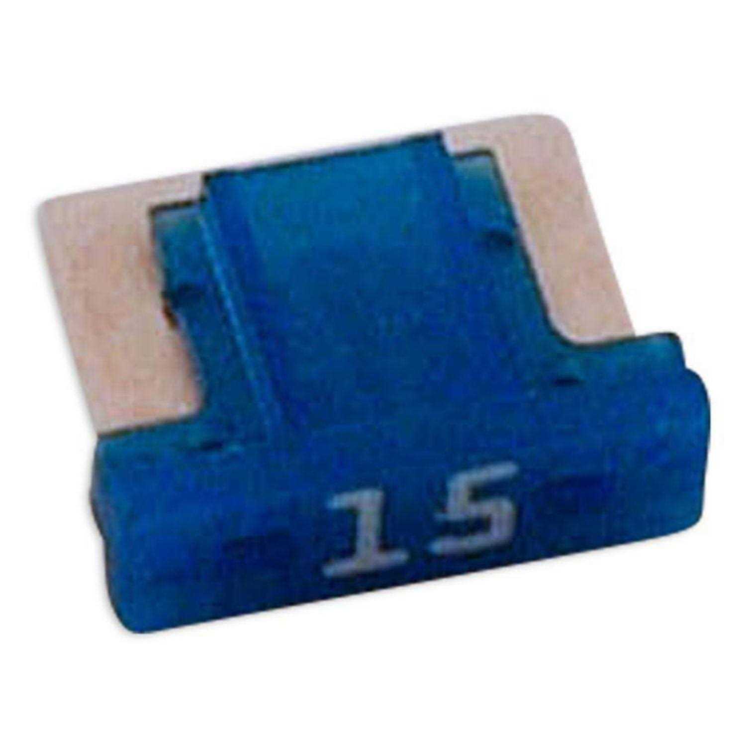 Littelfuse LMIN015.V Low Profile Mini Blade Fuse - Cheap Fitting