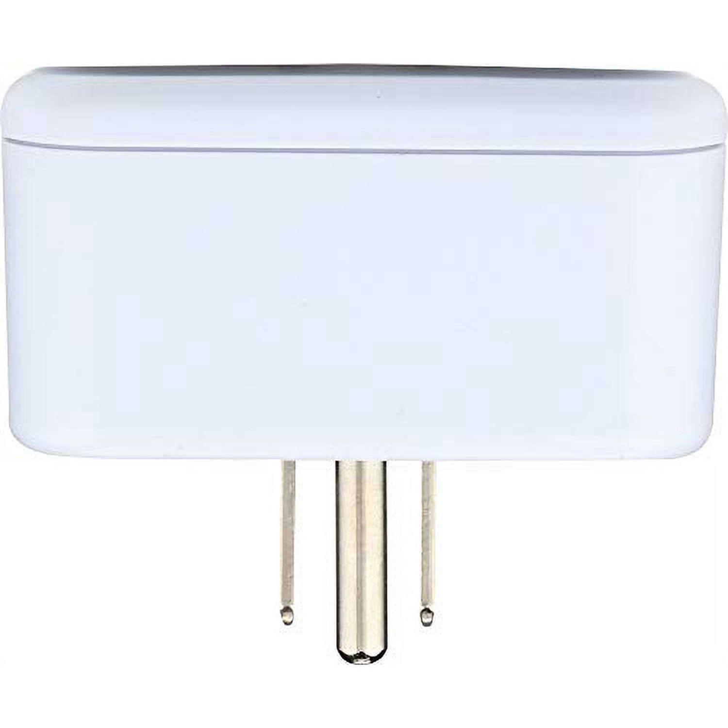 Westek Plug-In Motion Activated Light Control MLC4BC - Cheap Fitting