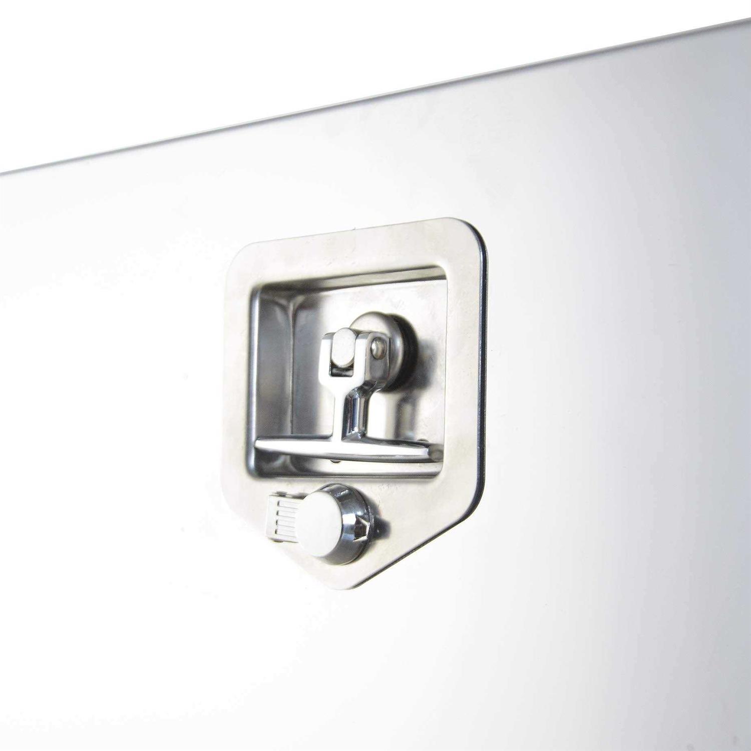 T-Handle Latch for Tool Box - Cheap Fitting