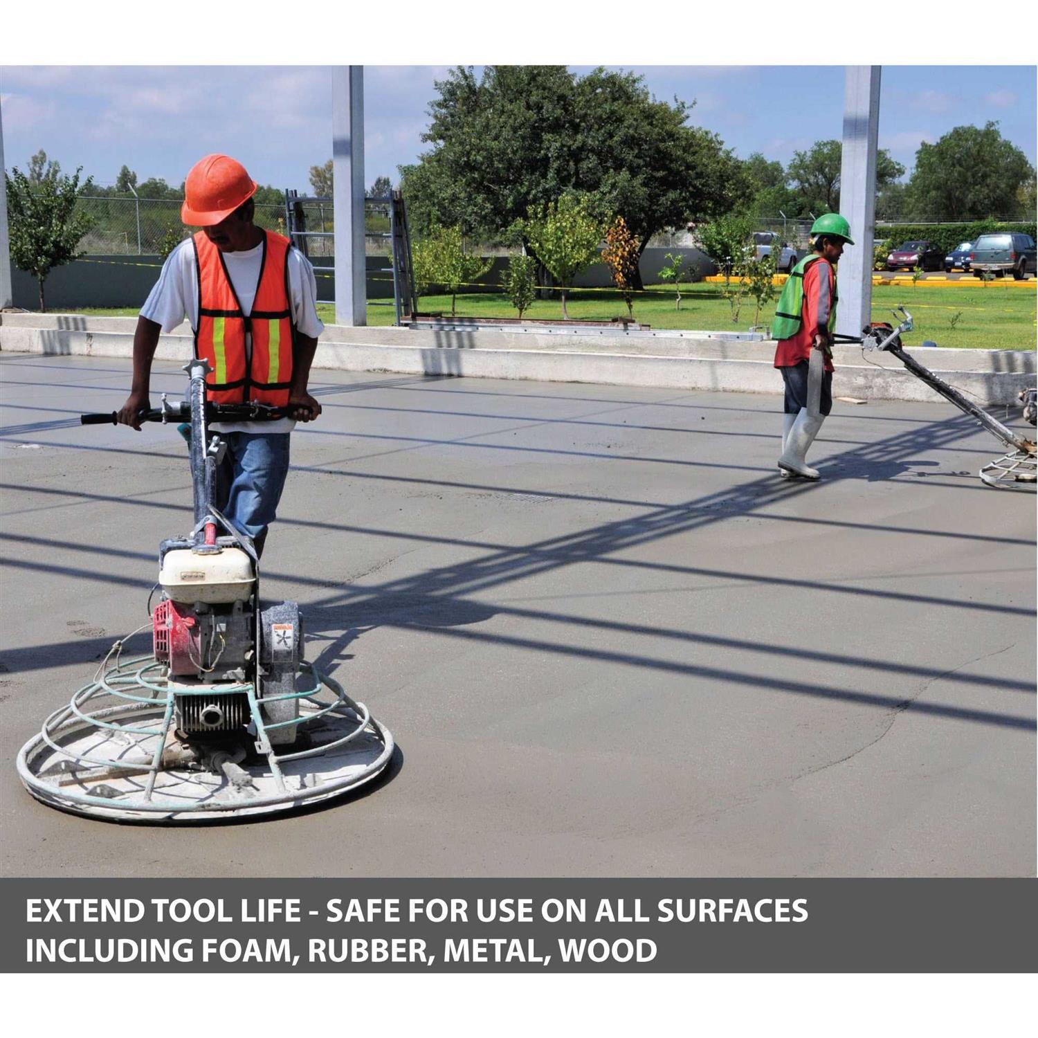 Kleen Kote 30820 Concrete Release 32 oz Liquid - Cheap Fitting