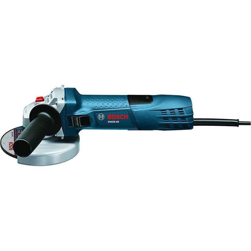 Bosch GWS8-45 Angle Grinder - Cheap Fitting