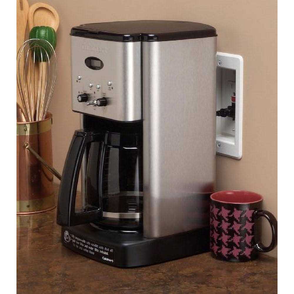 Arlington Dvfr1w-1 Recessed Electrical/Outlet Mounting Box - Cheap Fitting