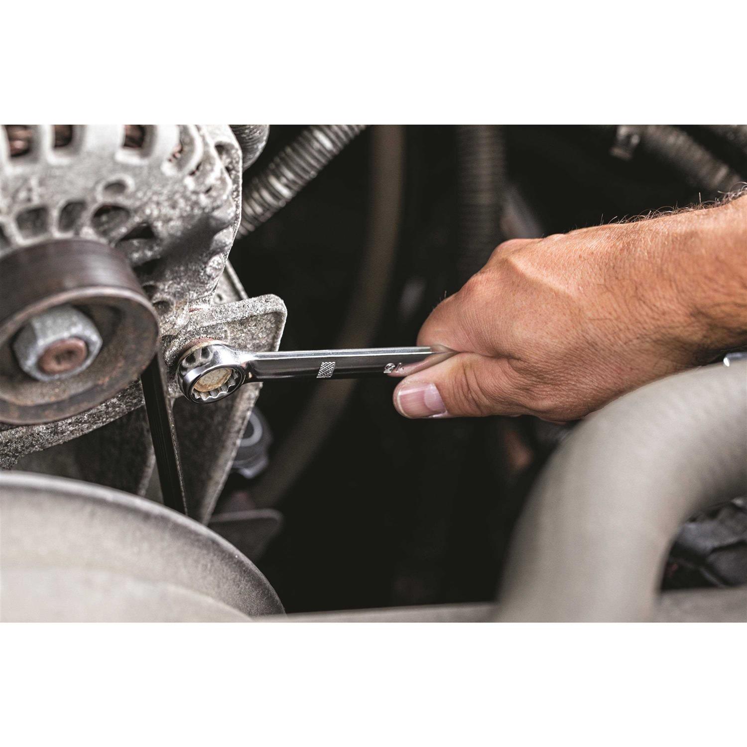 DeWalt Mechanics Tool Set 205 Pcs Durable Blow Mold Case Comfort Variety New - Cheap Fitting