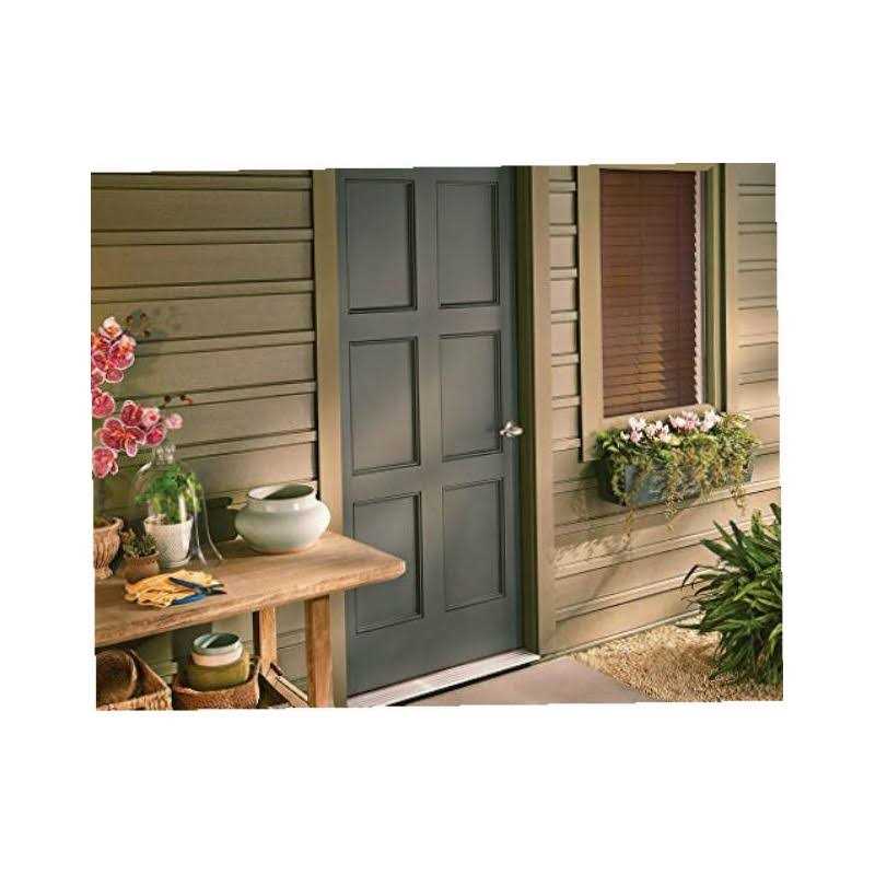 Schlage Flair Keyed Entry Lever - Cheap Fitting