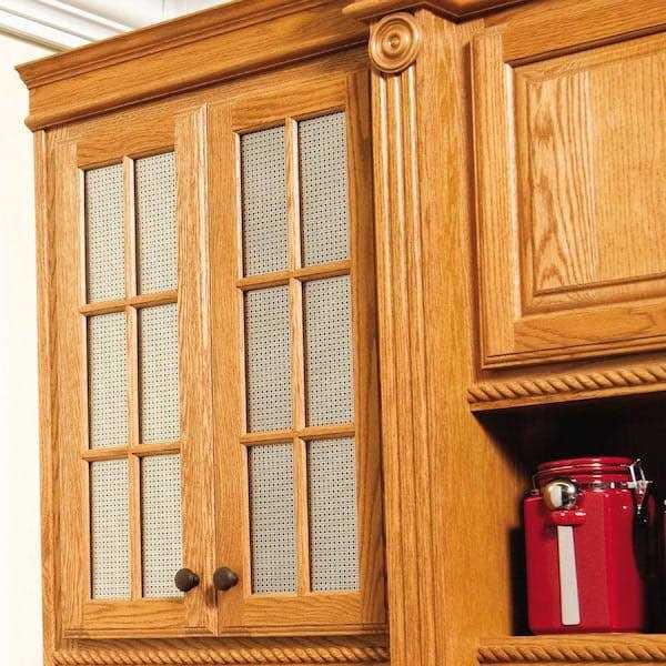 M-D Aluminum Sheet Lincane 57125 - Cheap Fitting