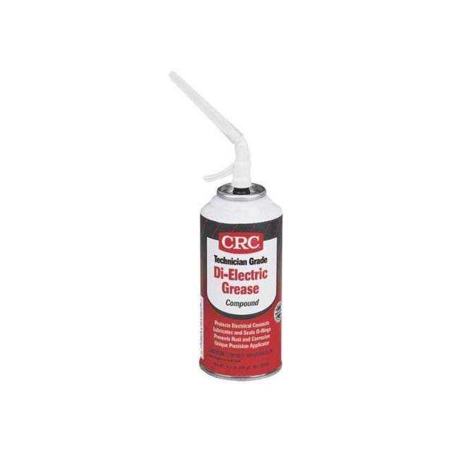 CRC Grease Technician Grade Silicone Dielectric 3.3 oz 05113 - Cheap Fitting