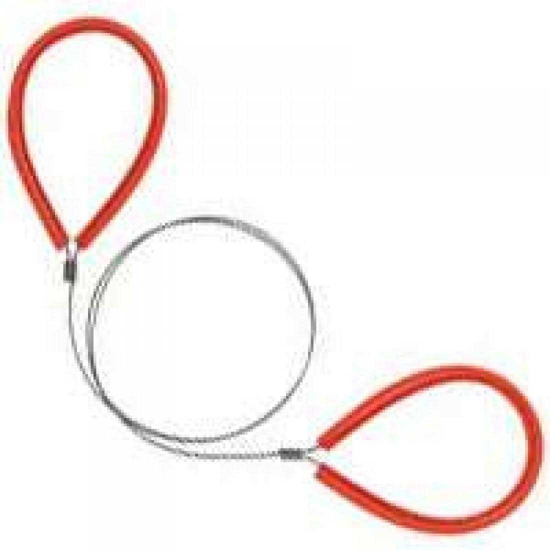 General Tools 858 Cable Saw PVC Pipe - Cheap Fitting