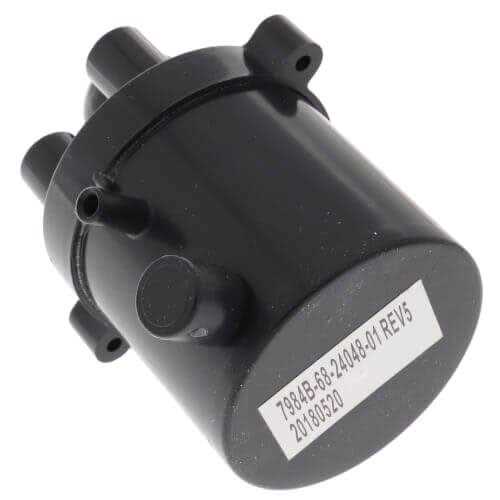 Rheem 68-24048-01 Condensate Trap and Elbow Assembly - Cheap Fitting