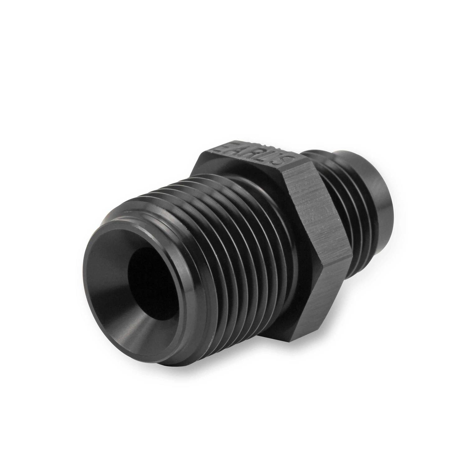 Earl’s Performance Aluminum AN to Inverted Flare Adapter AT991947LERL - Cheap Fitting