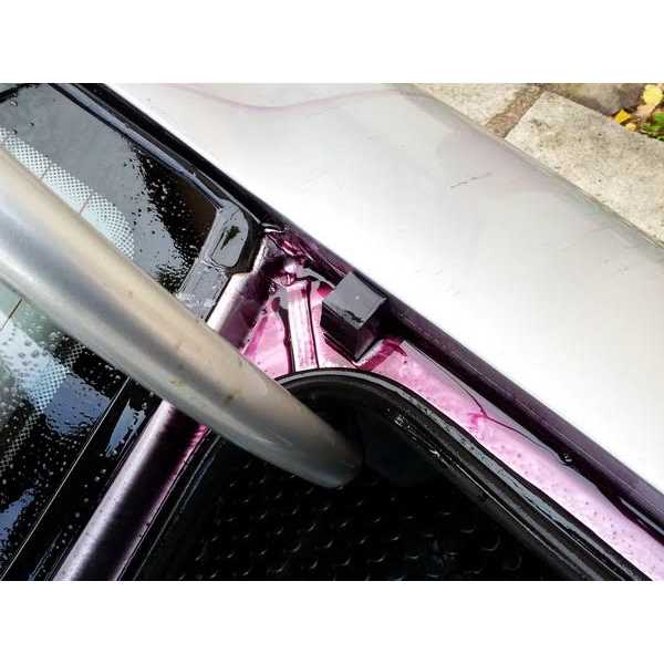 CarPro IronX Iron Remover - Cheap Fitting