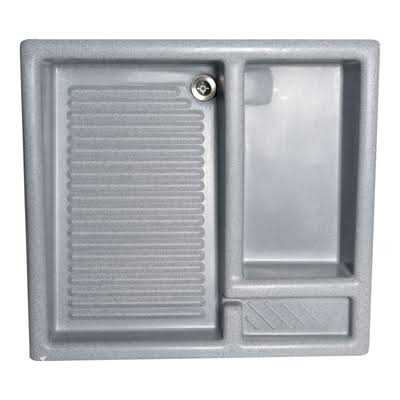 Versaplas 71 right sided plastic Washboard - Cheap Fitting