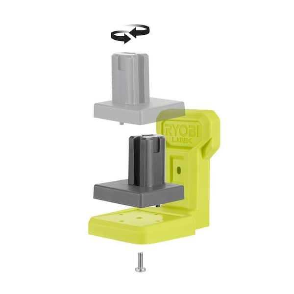 RYOBI LINK ONE+ Tool Holder - Cheap Fitting
