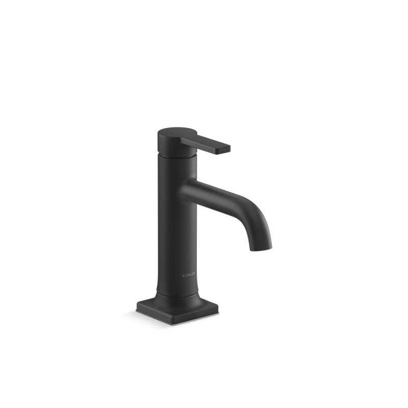 KOHLER Venza Single-handle Bathroom sink Faucet - Cheap Fitting