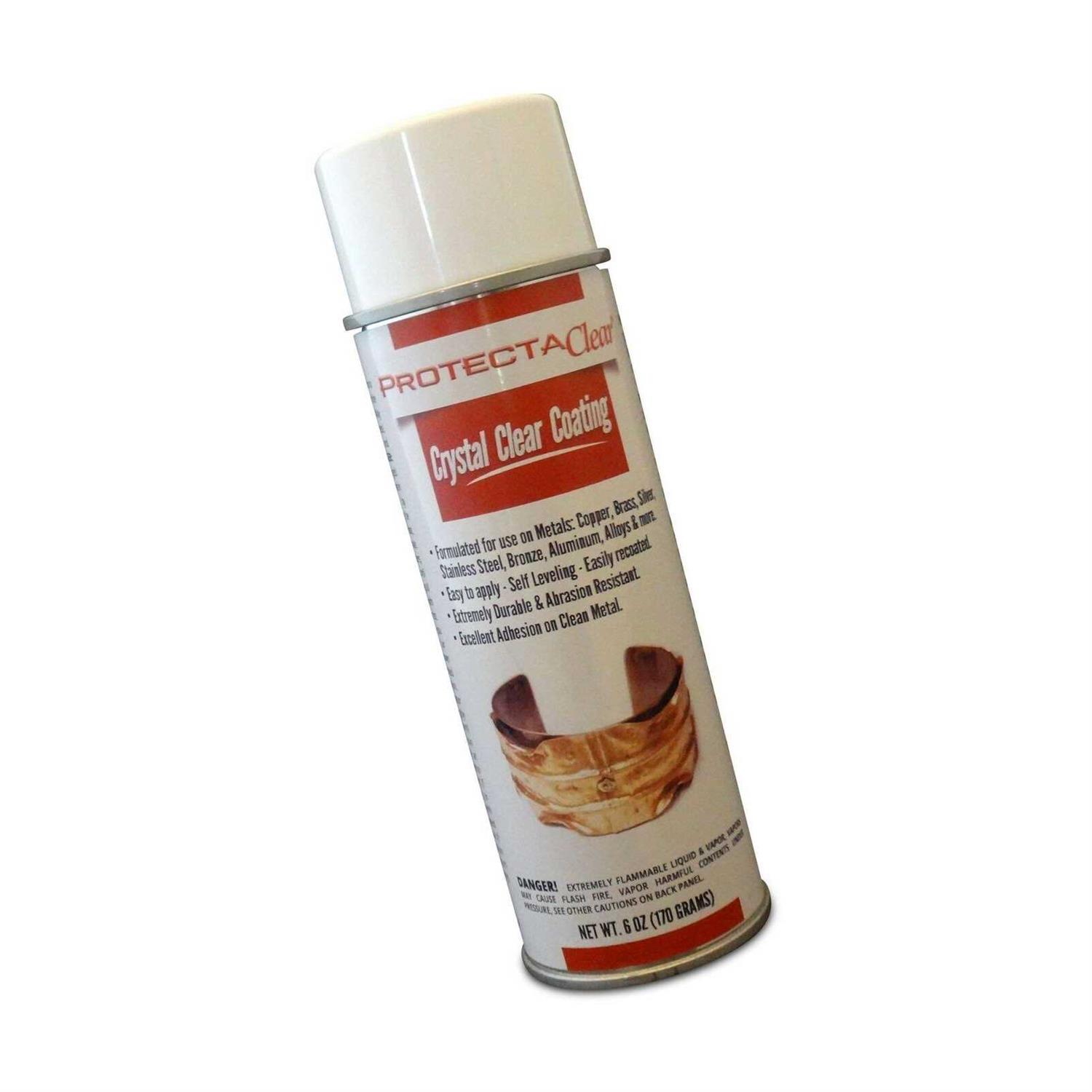 Protectaclear Spray for Chains Silver - Cheap Fitting