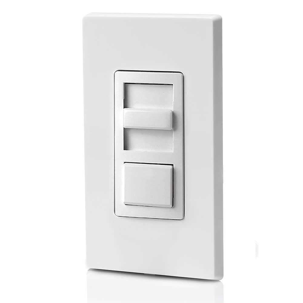 Leviton R50-IPL06-10M Slide Dimmer - Cheap Fitting