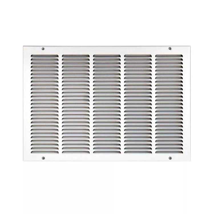 Shoemaker Return Air Grille - Cheap Fitting