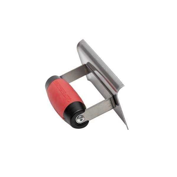 Marshalltown 3 in. W Steel Concrete Edger - Cheap Fitting
