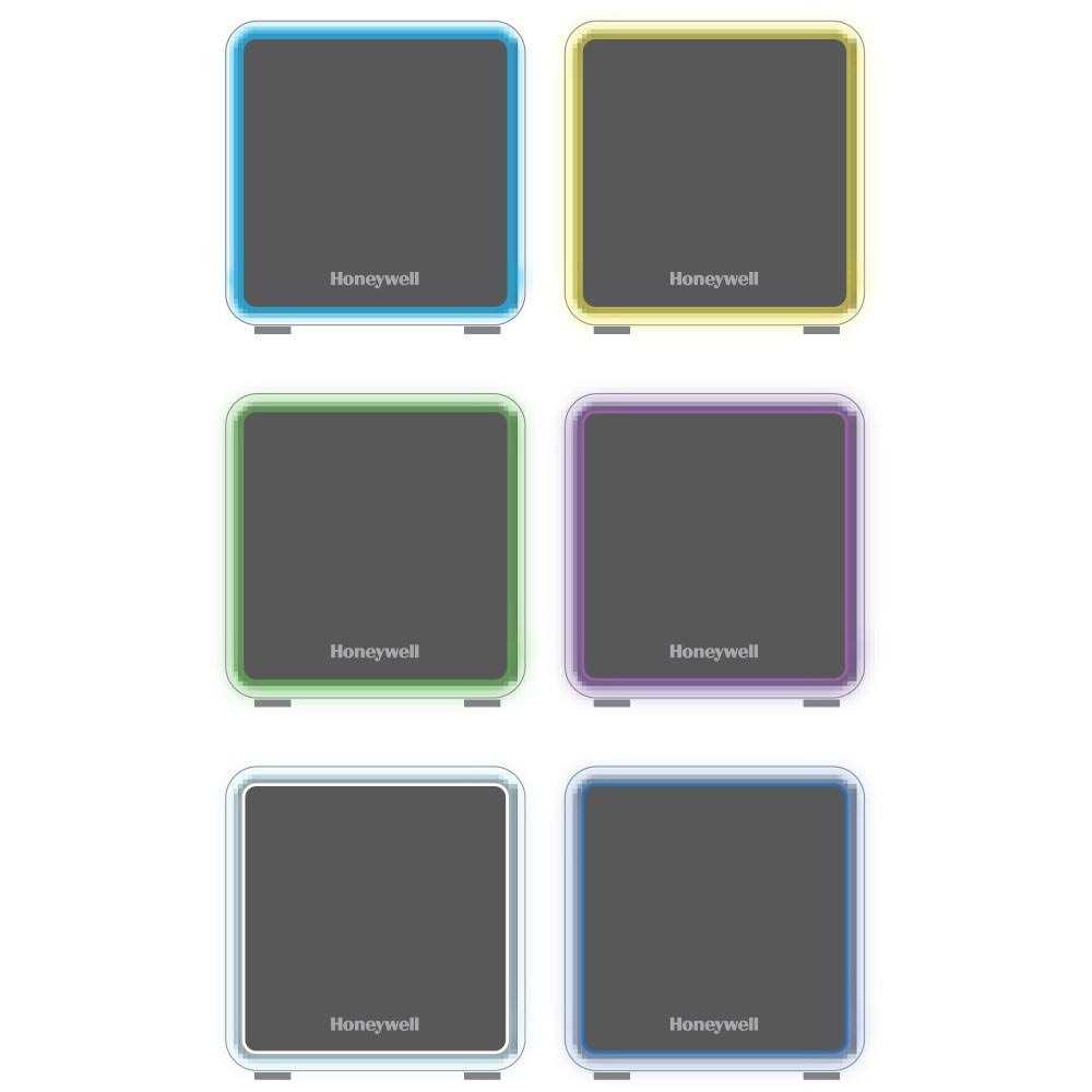 Honeywell Home 9 Series Wireless Doorbell and Button RDWL917AX2000/E - Cheap Fitting