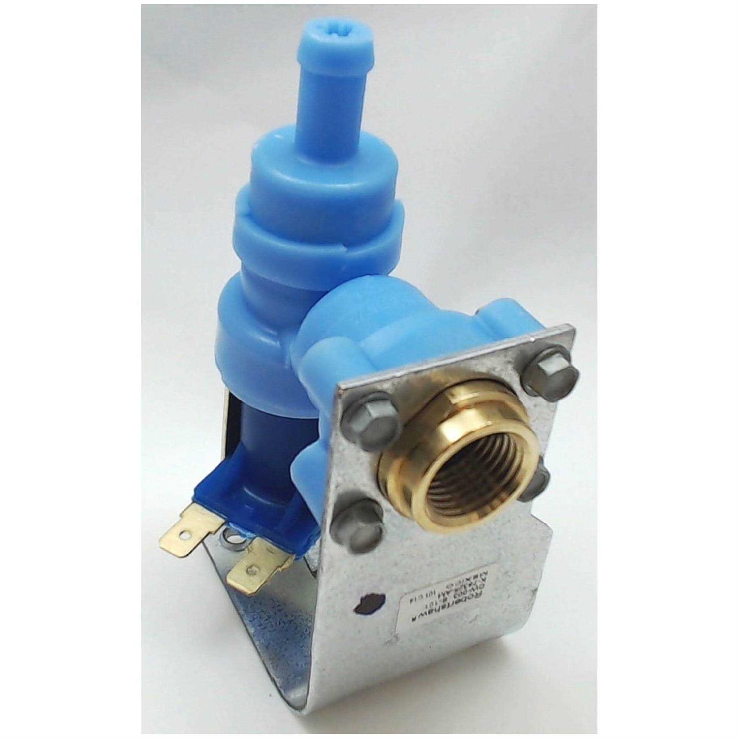 Exact Replacement Parts WD15X10003 Dishwasher Water Valve - Cheap Fitting