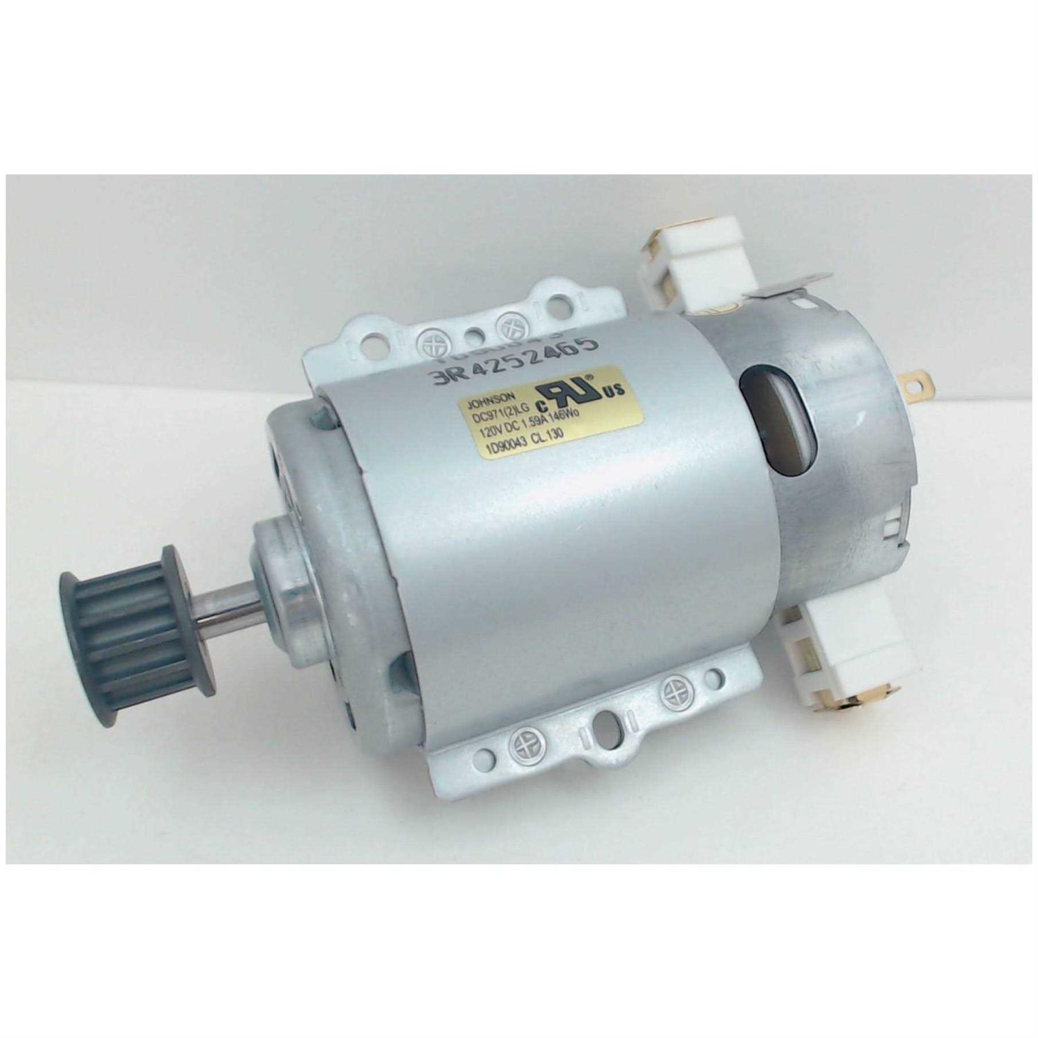 Big Green Foot Motor Bissell - Cheap Fitting