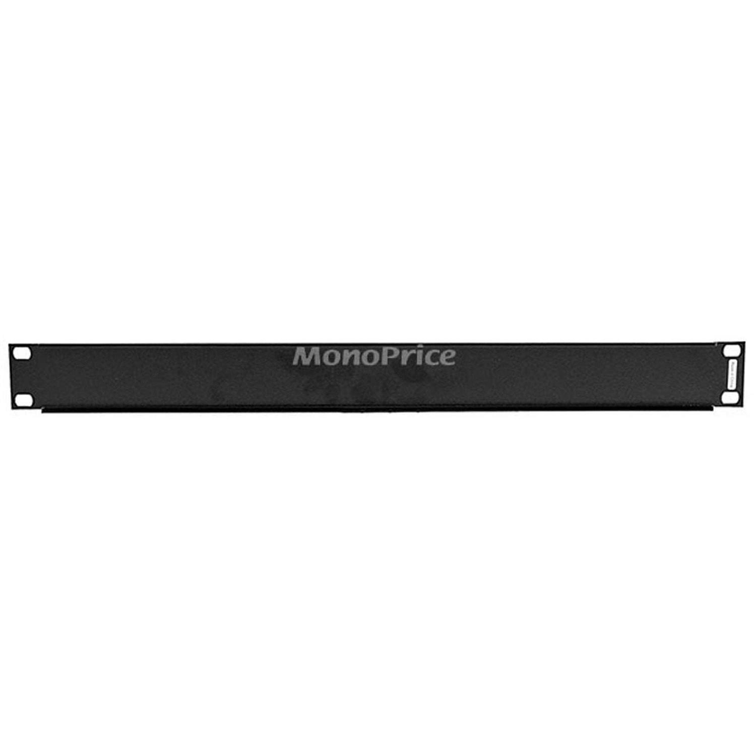 Monoprice Blank Panel 7261 - Cheap Fitting