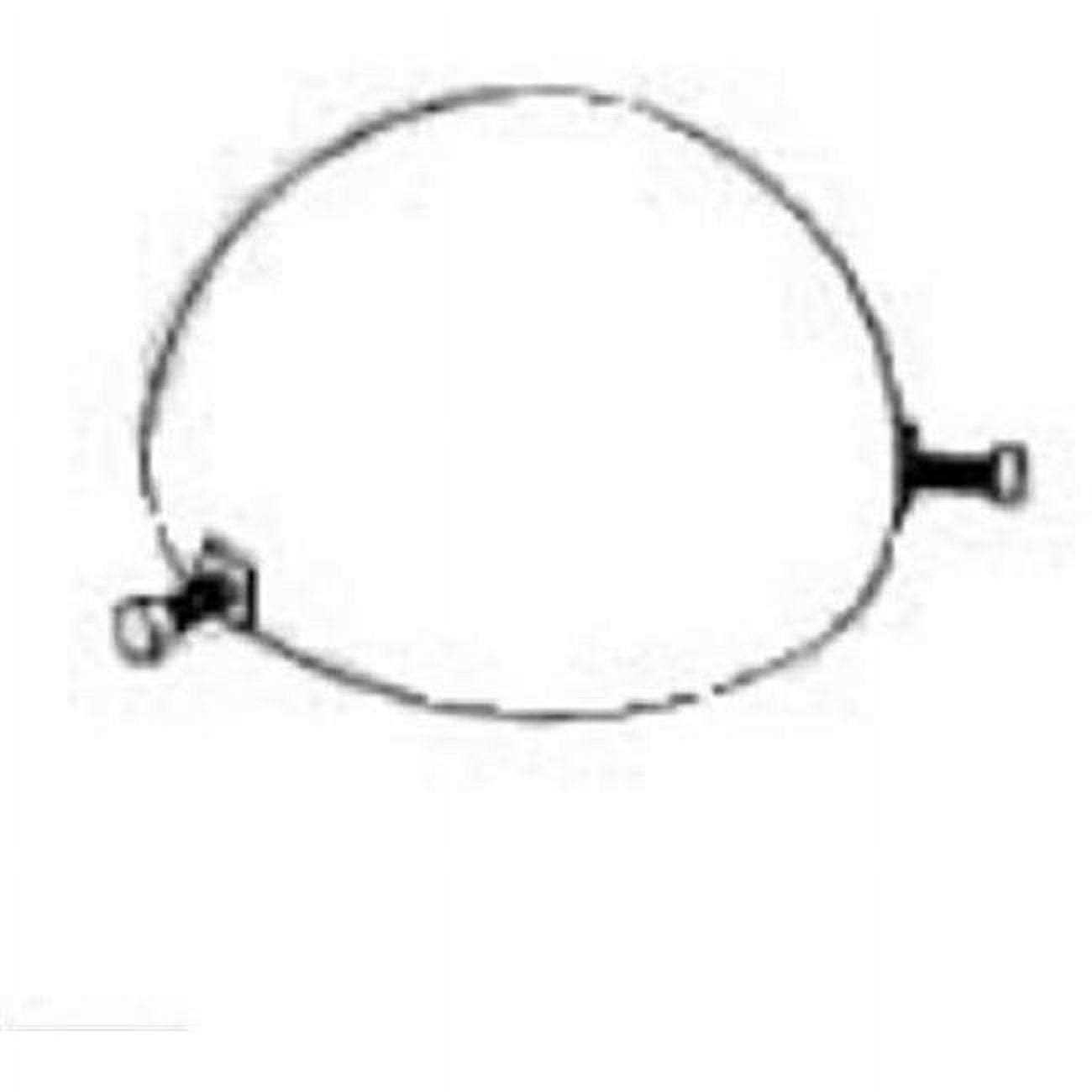 Oatey 43805 Mushroom Vent Cap - Cheap Fitting