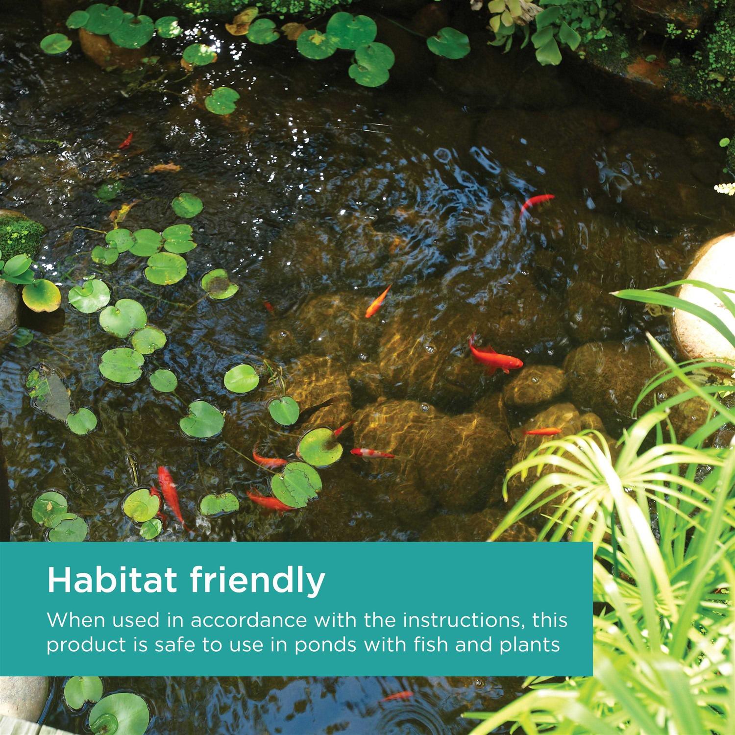 TotalPond Waterfall Foam Sealant - Cheap Fitting