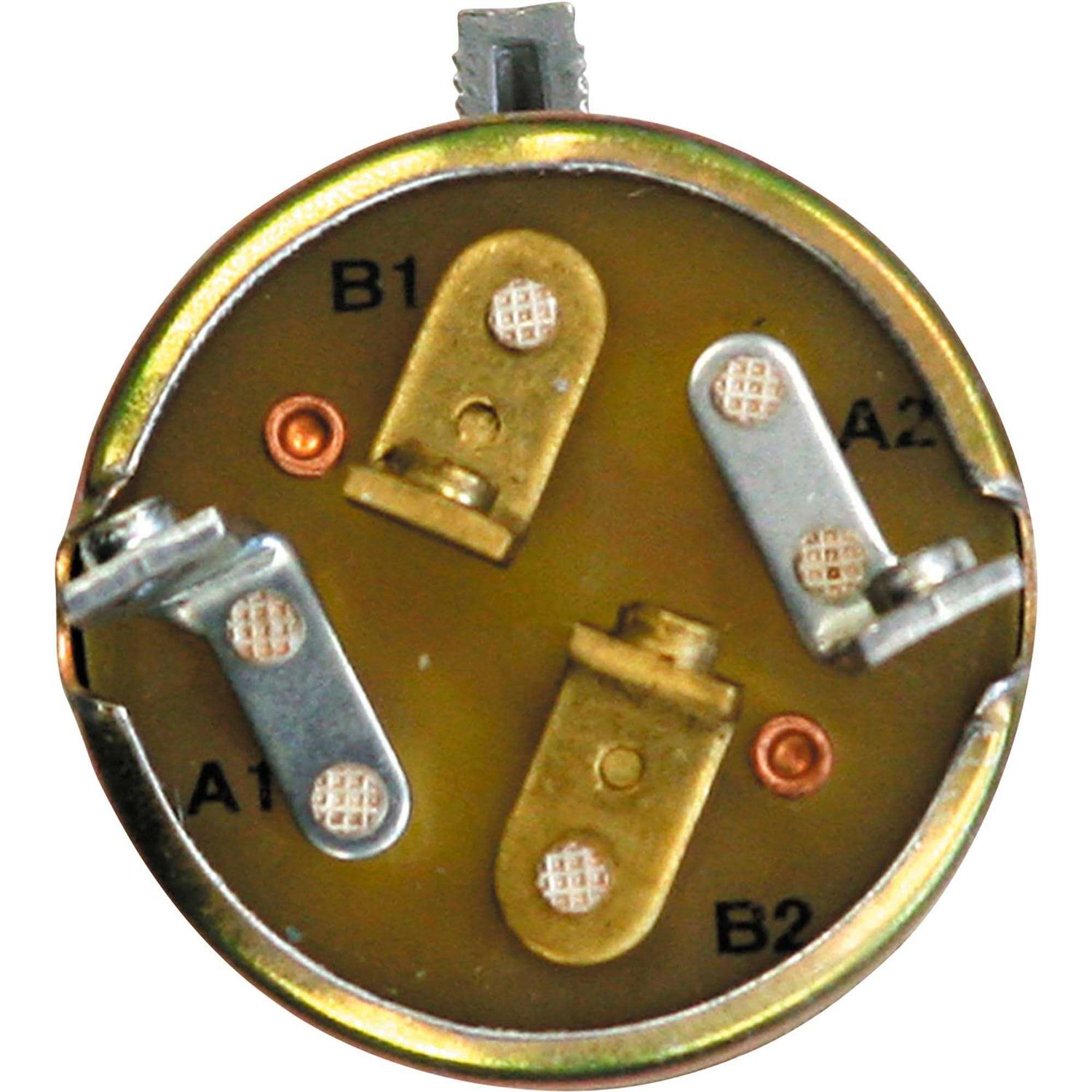 Buyers Products SW710 50 Amp Rotary Switch - Cheap Fitting