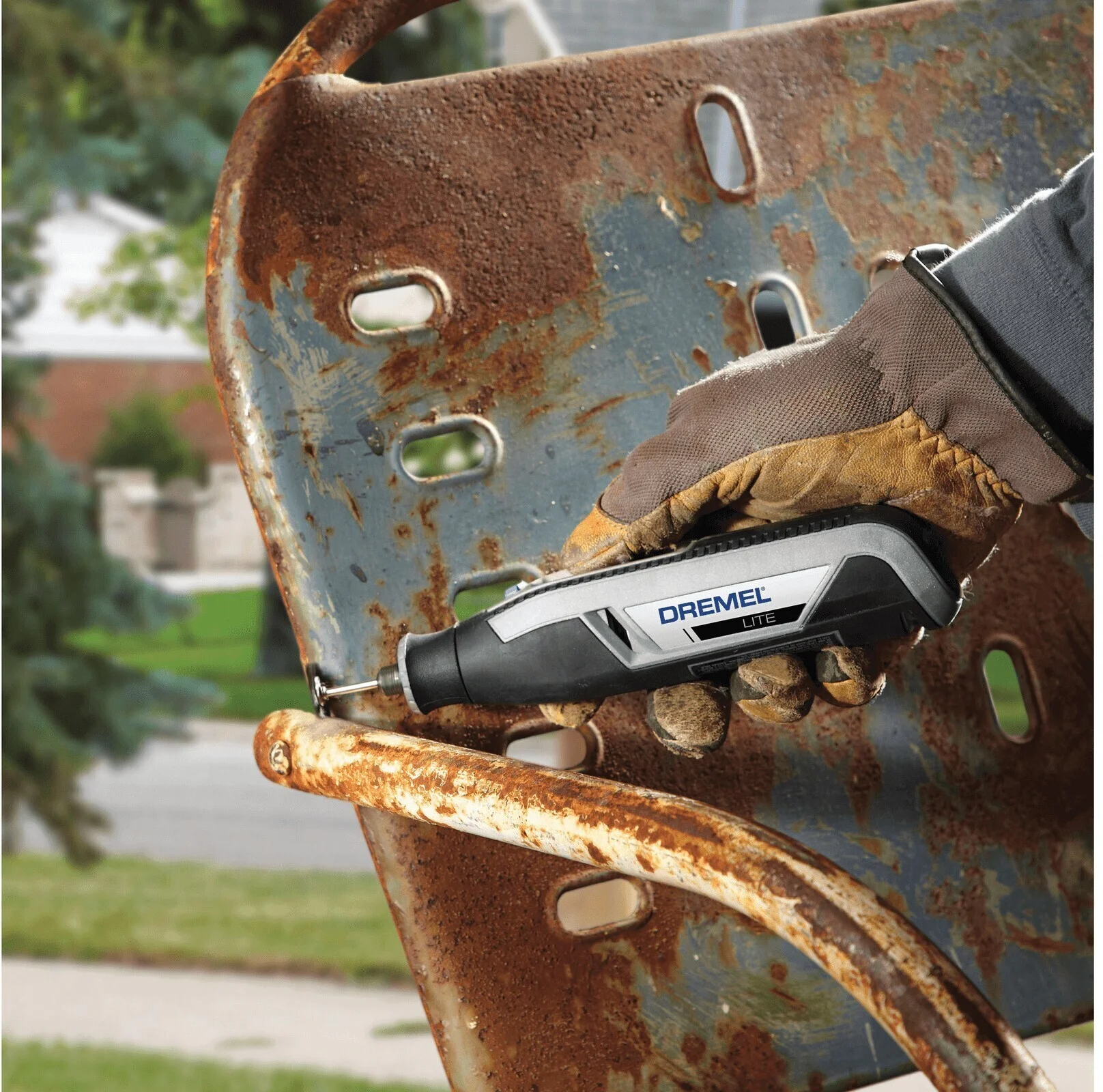 Dremel Rotary tool 7760-DR-RT - Certified Refurbished - Cheap Fitting