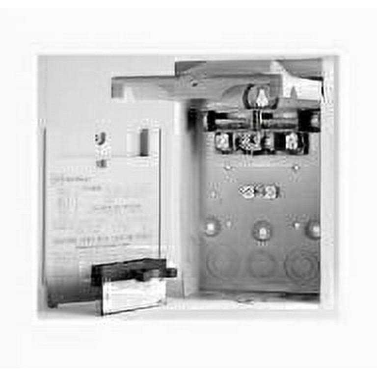 Eaton DPU222R - Cheap Fitting