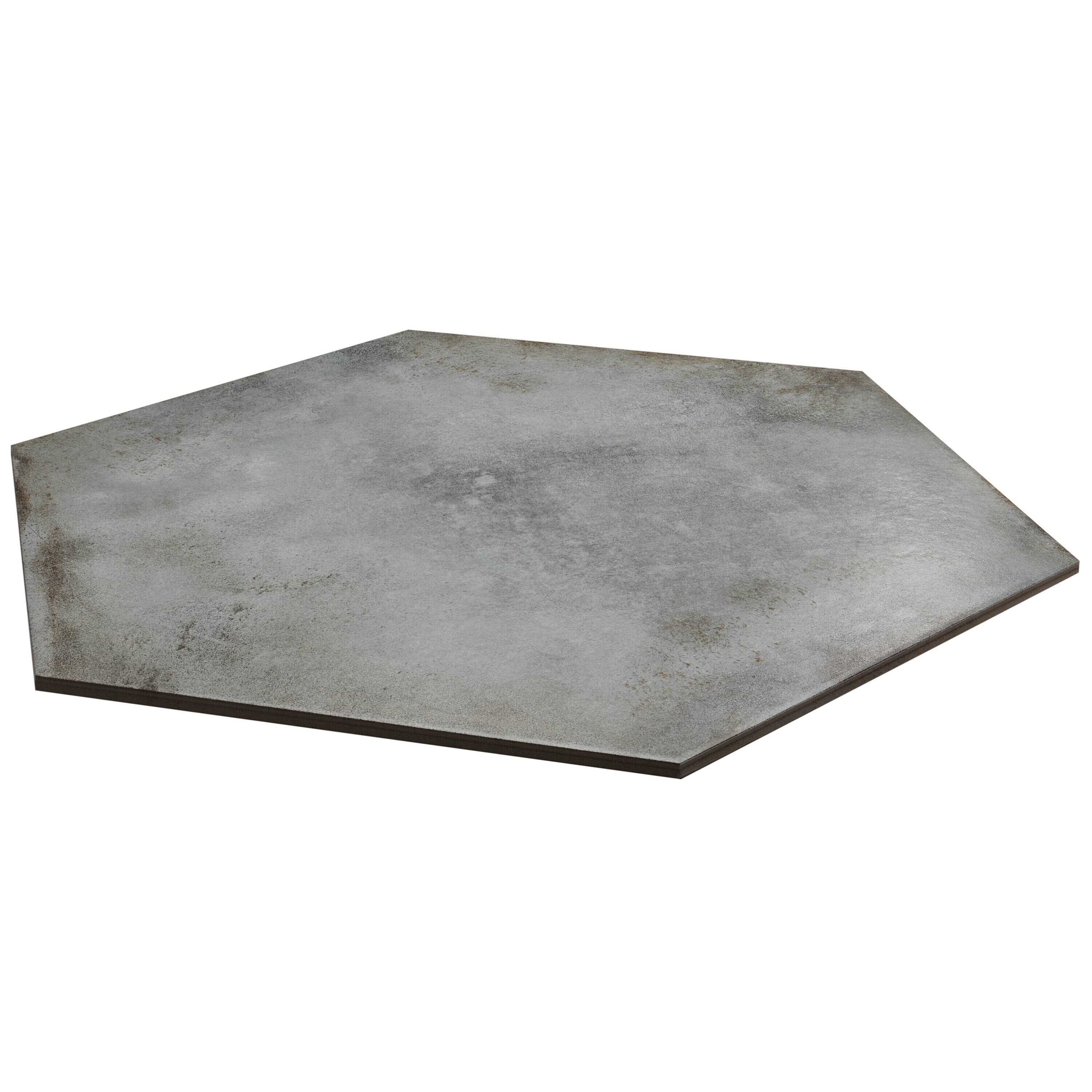 Ivy Hill Tile Angela Harris Fuller 20.47 in. x 23.62 in. Matte Porcelain Floor and Wall Tile - Cheap Fitting