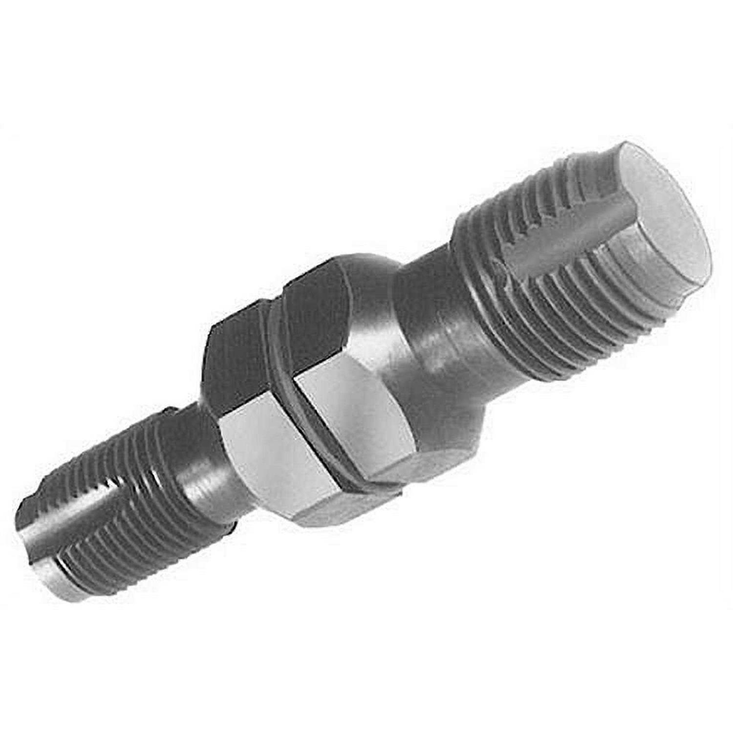 Lisle 20200 Spark Plug Thread Chaser - Cheap Fitting