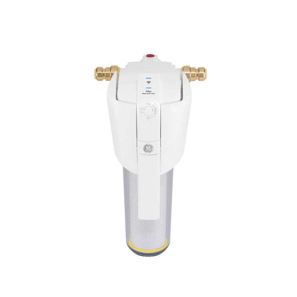 GE Advanced Whole House Replacement Filter - Cheap Fitting