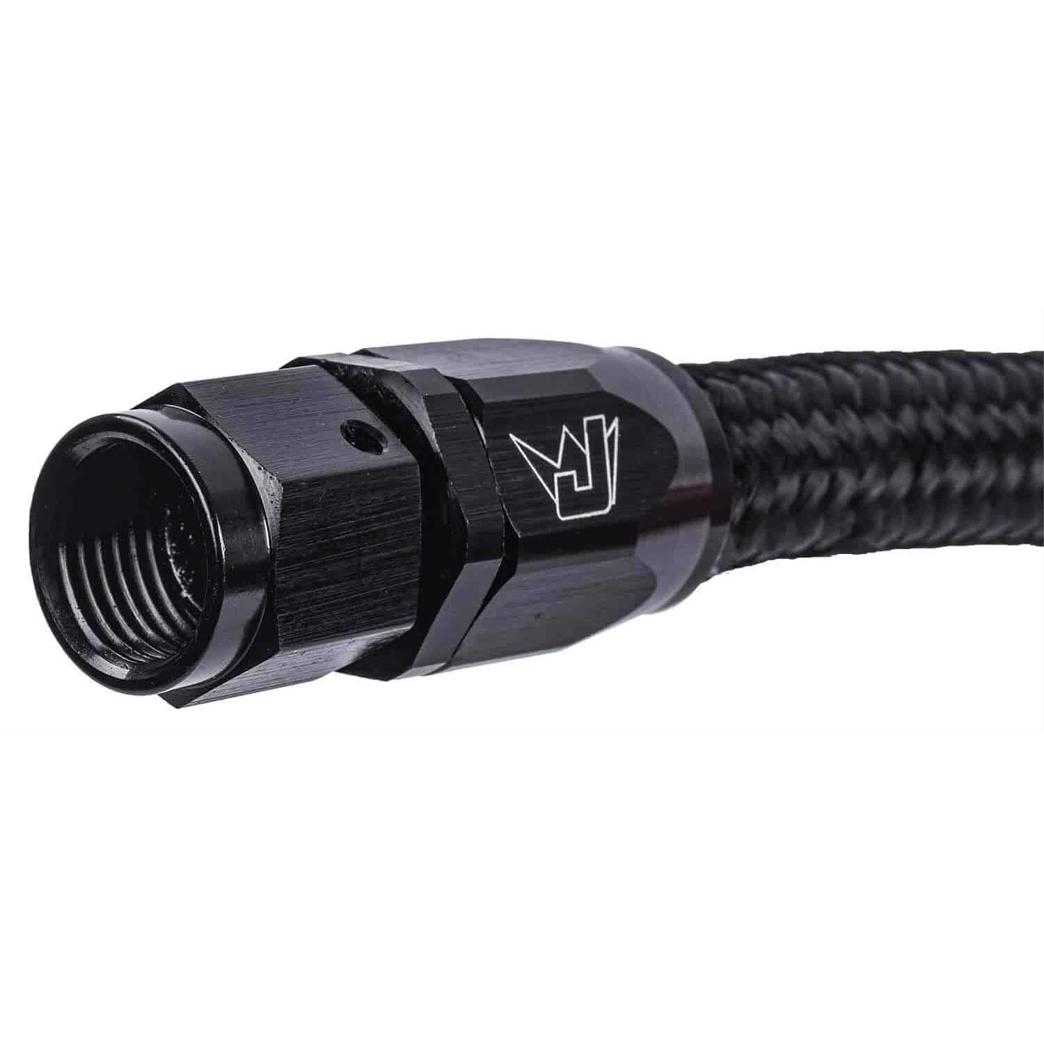 Jegs Pro-Flo 350 Hose Assembly - Cheap Fitting