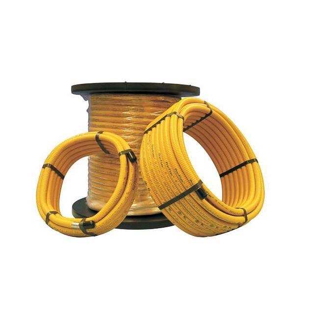 Pro-Flex PFCT-1275 Flexible Hose 1/2 PFCT-1275C - Cheap Fitting