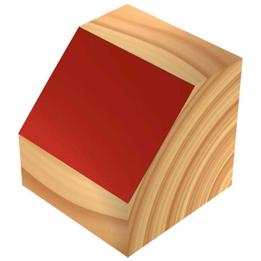 Diablo 1-3/4 in. D X 2-3/16 in. L Carbide Chamfer Router Bit DR40106 - Cheap Fitting