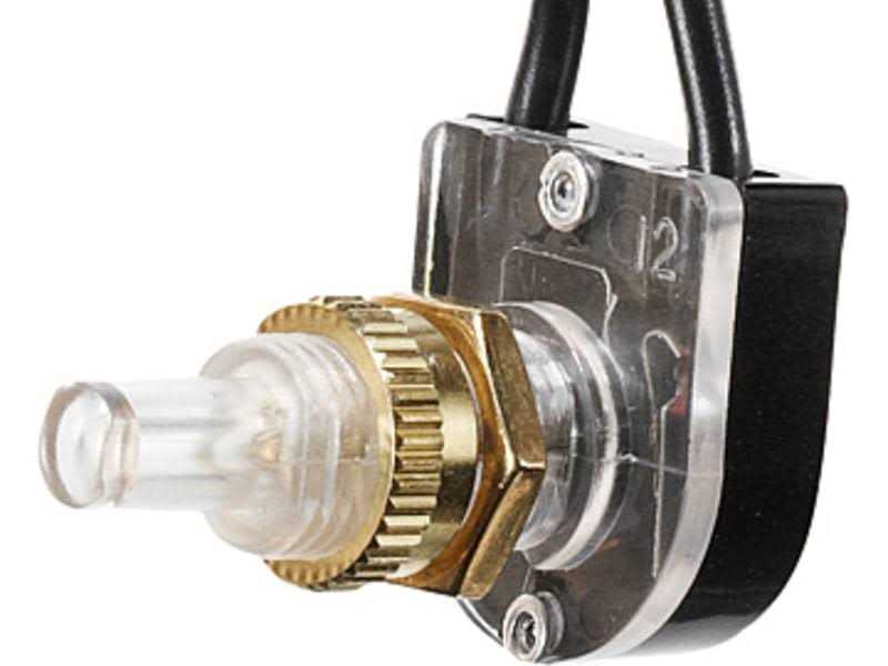 RV Designer S731 Switch - Cheap Fitting