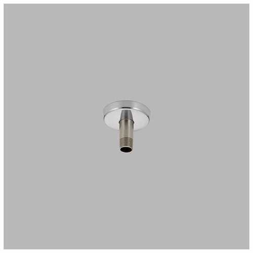 Delta Ceiling Mount Shower Arm and Flange U4996 - Cheap Fitting