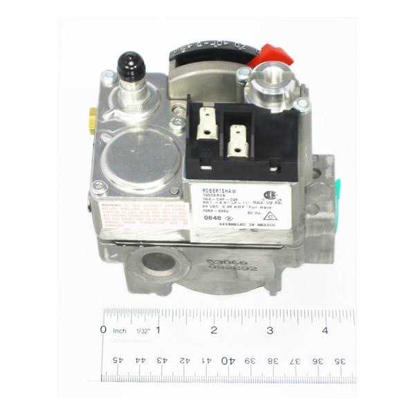 York S1-7956-336P Gas Valve - Cheap Fitting