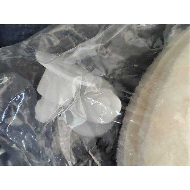 Koblenz Lambswool Pads - Cheap Fitting