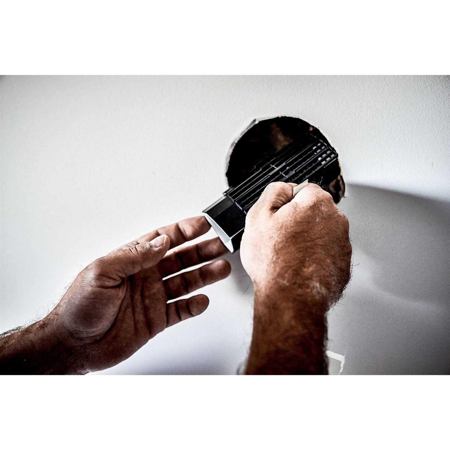 3M Large Hole Repair Kit - Cheap Fitting