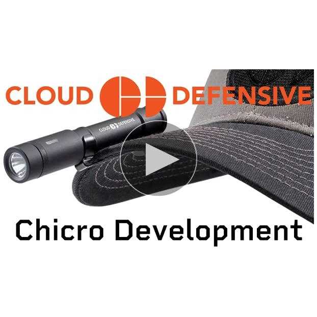 Cloud Defensive Chicro Admin - Cheap Fitting