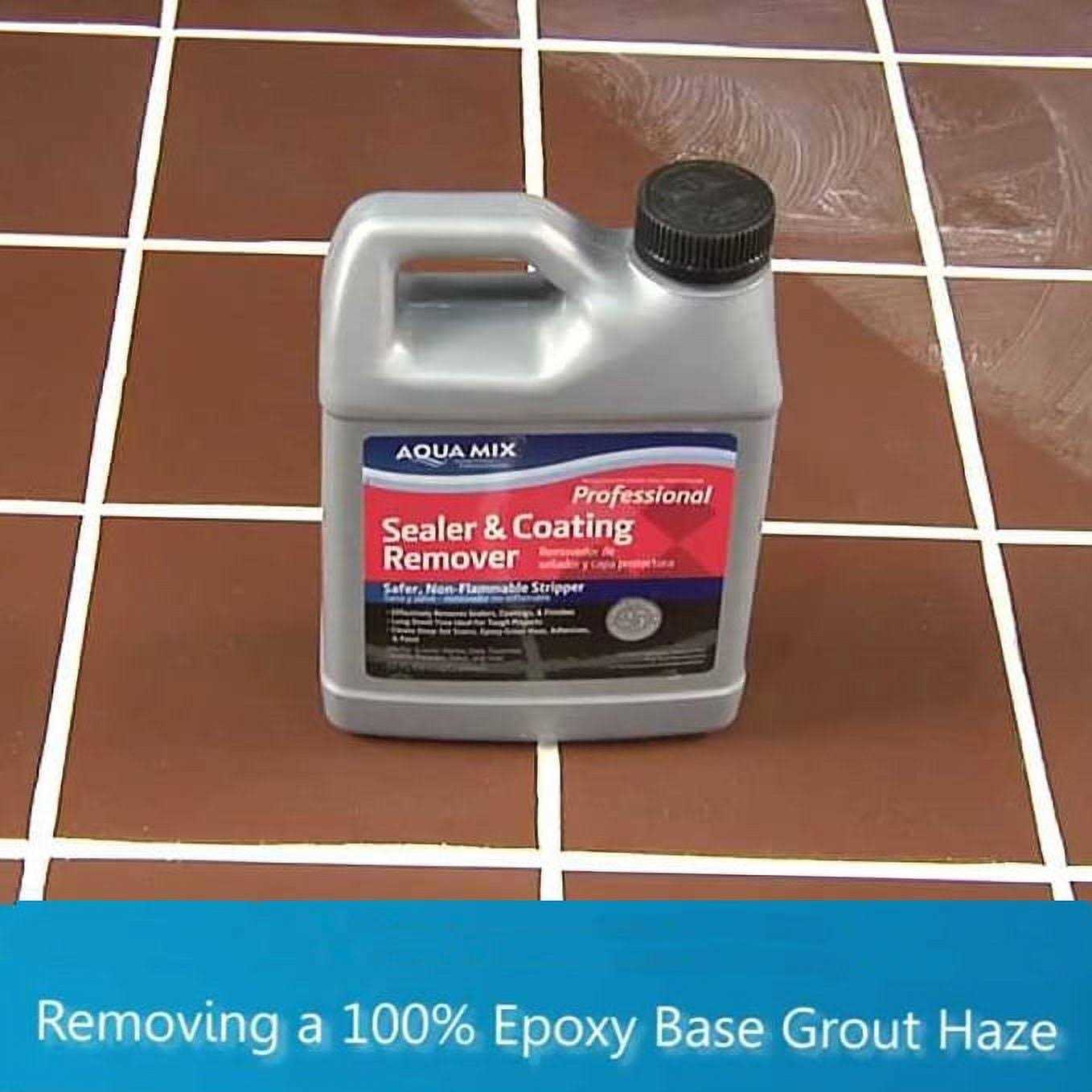 Aqua Mix Sealer & Coating Remover - Cheap Fitting