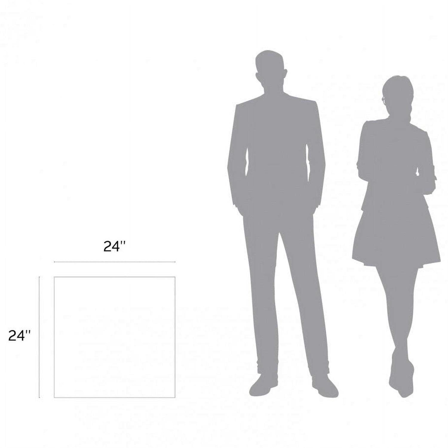 Ivy Hill Tile Technique 12 in. x 24 Porcelain Floor and Wall Tile - Cheap Fitting