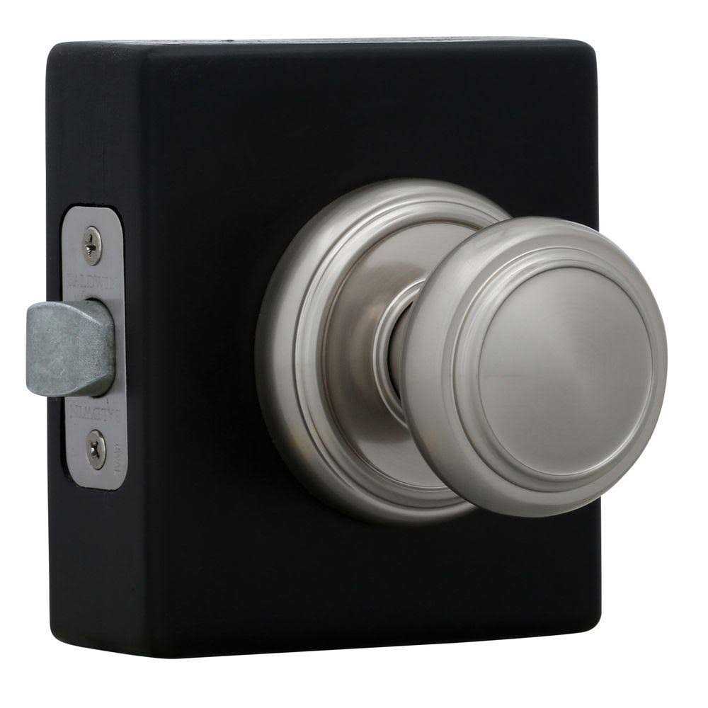 Baldwin Alcott Passage Knob 352ATKRDB15 - Cheap Fitting