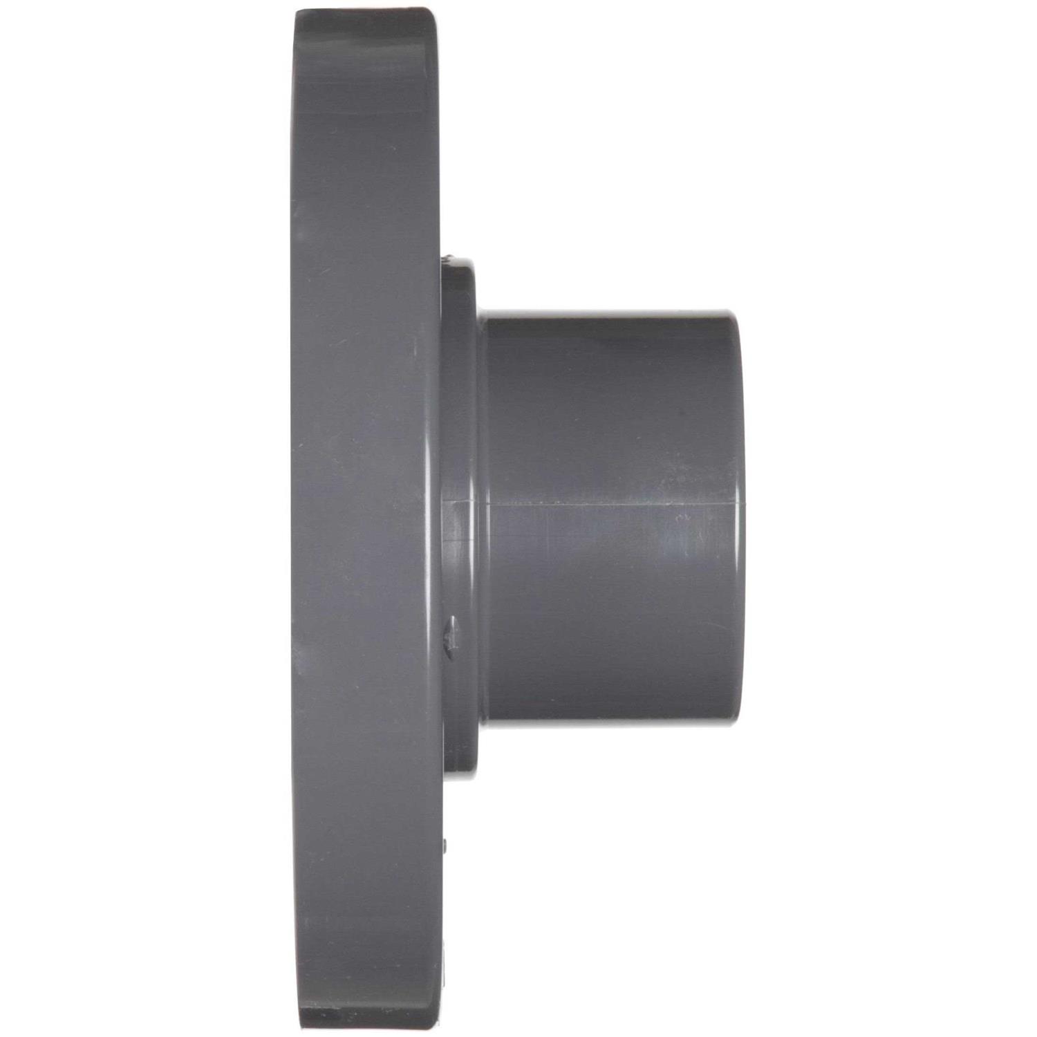 Spears 854 PVC Pipe Fitting Van Stone Flange - Cheap Fitting
